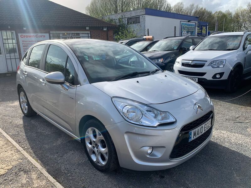 CITROEN C3