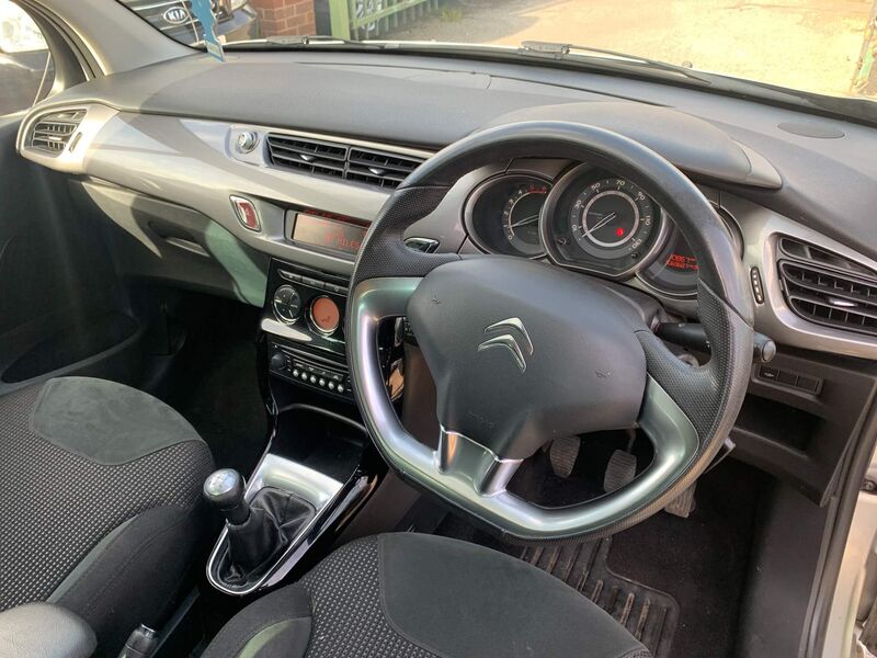 CITROEN C3
