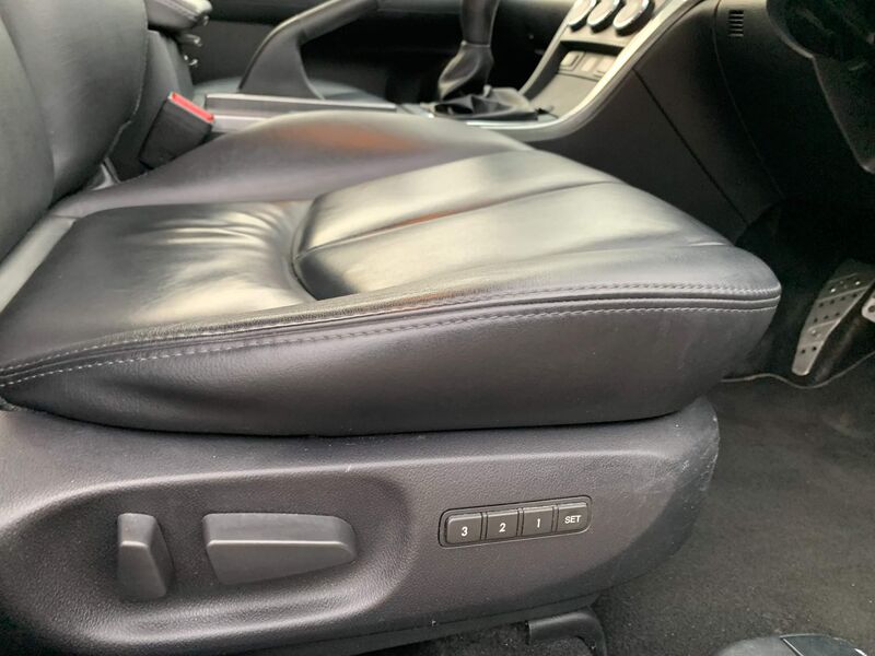 MAZDA MAZDA6
