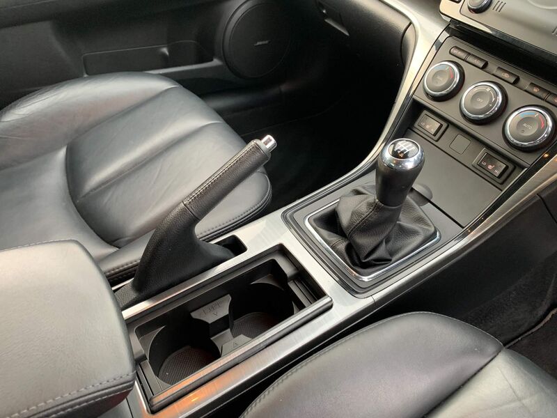 MAZDA MAZDA6