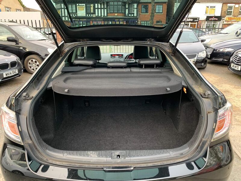 MAZDA MAZDA6