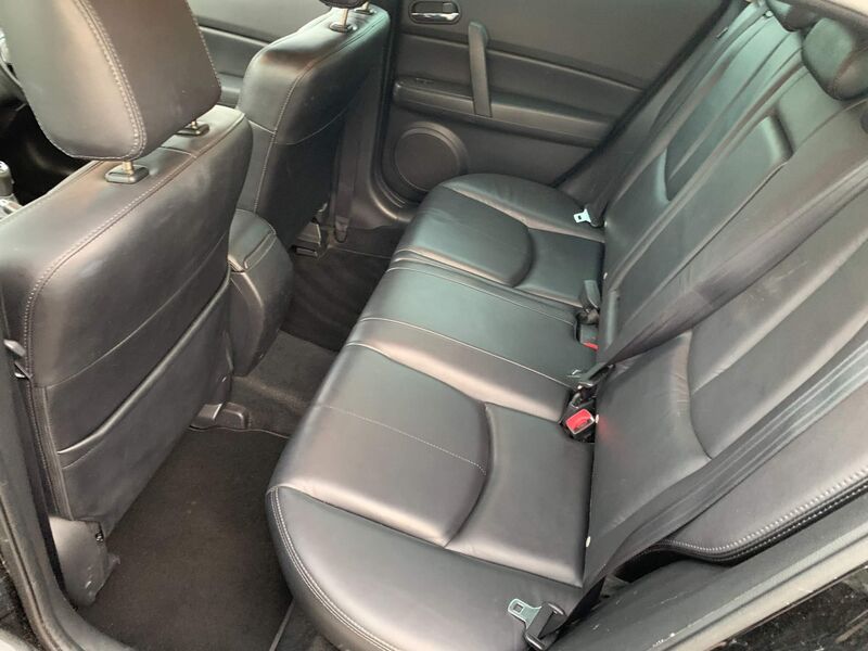 MAZDA MAZDA6