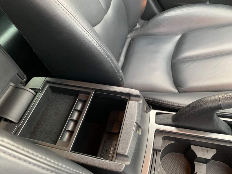 MAZDA MAZDA6