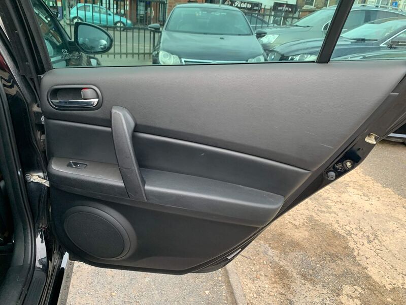 MAZDA MAZDA6