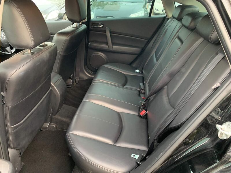 MAZDA MAZDA6