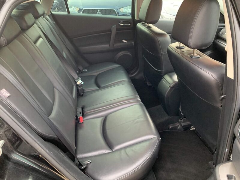 MAZDA MAZDA6