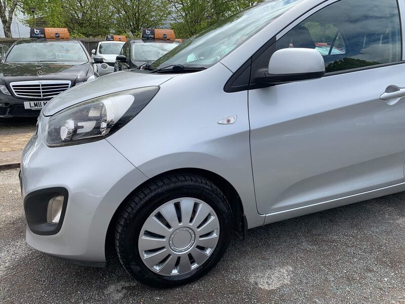 KIA PICANTO
