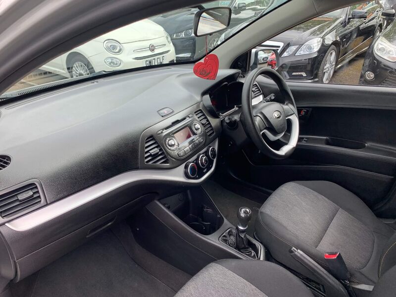 KIA PICANTO