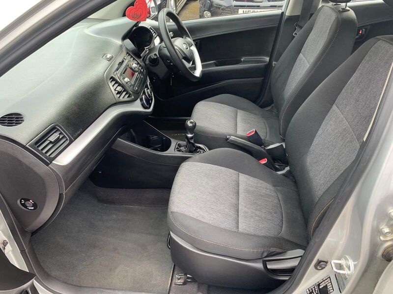 KIA PICANTO