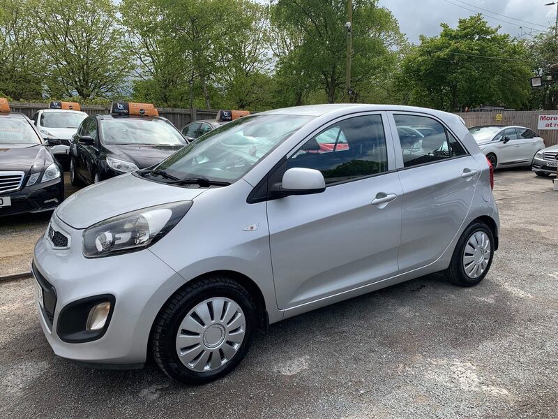 KIA PICANTO