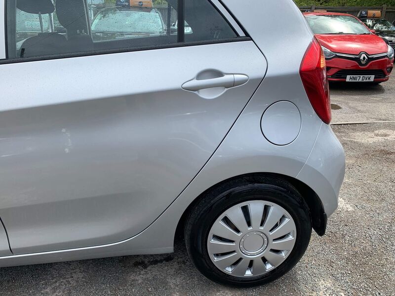 KIA PICANTO