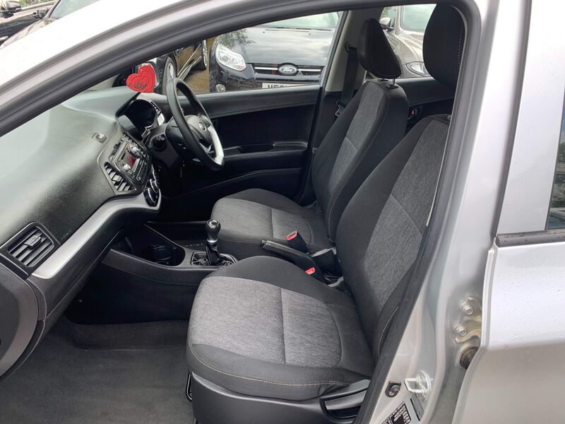 KIA PICANTO