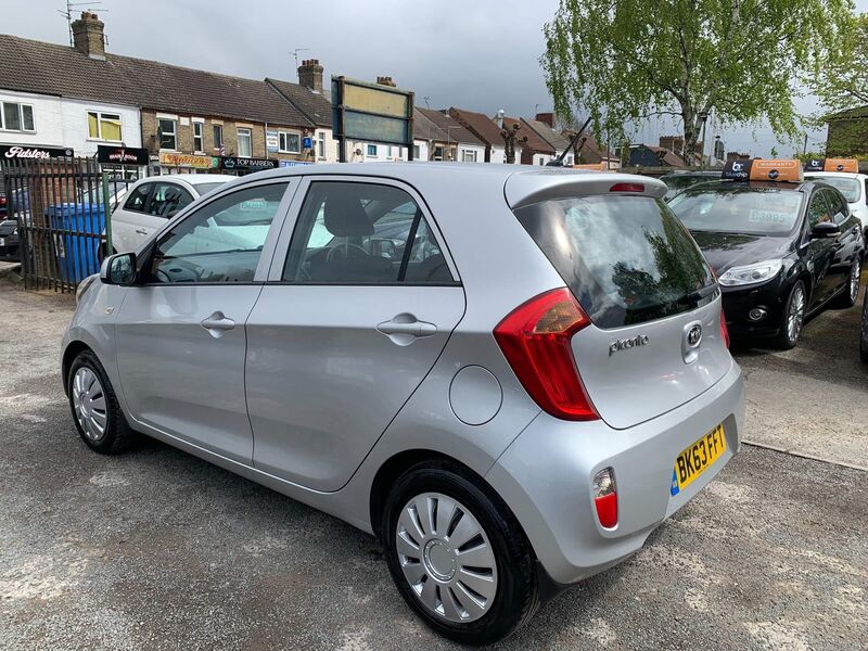 KIA PICANTO