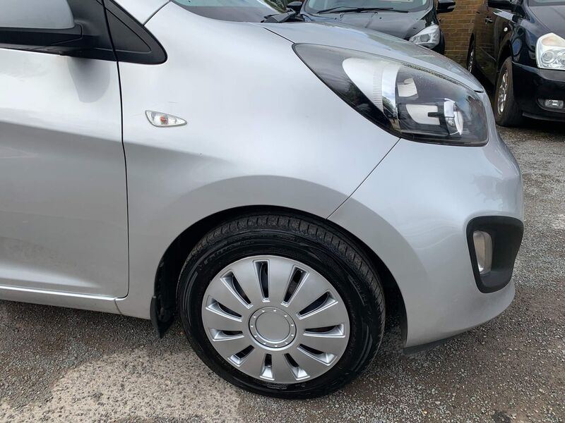 KIA PICANTO