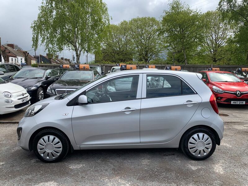 KIA PICANTO
