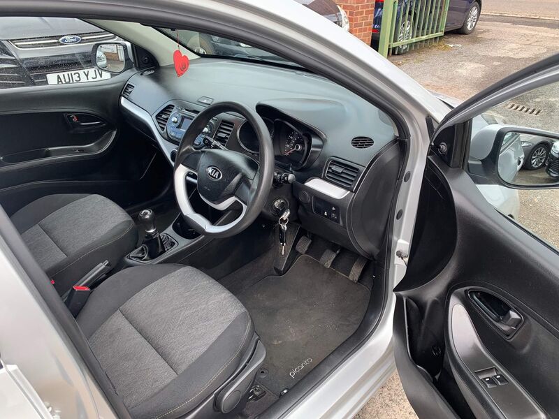 KIA PICANTO
