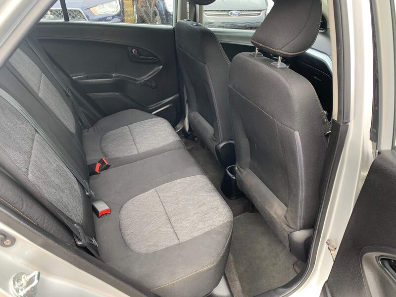 KIA PICANTO