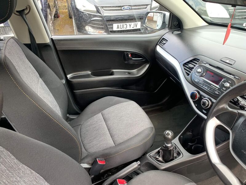 KIA PICANTO
