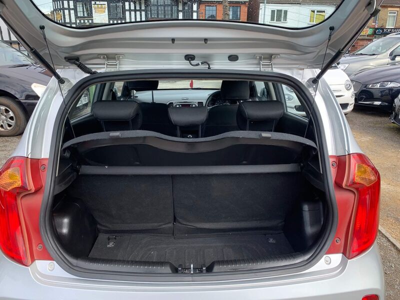 KIA PICANTO