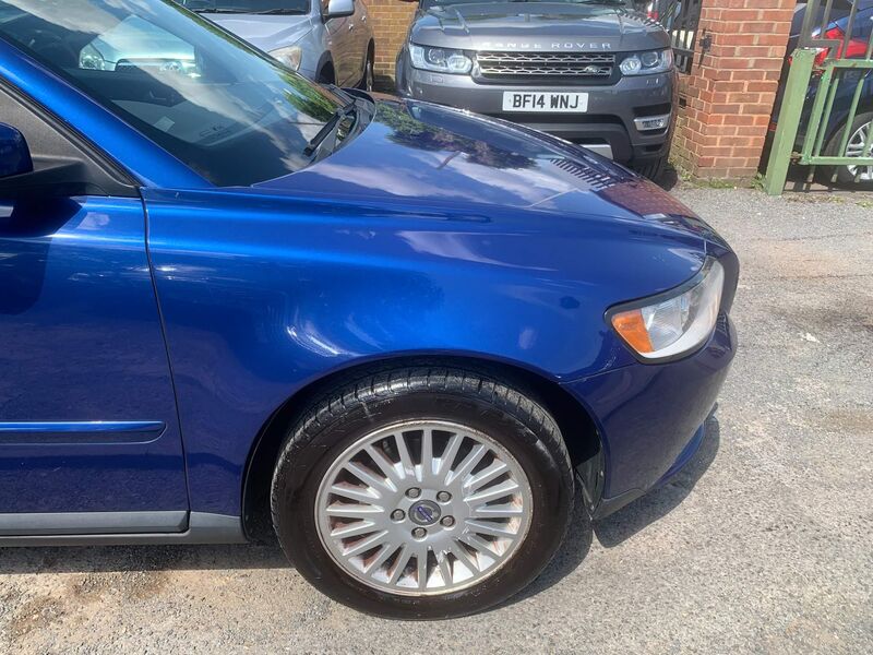VOLVO S40