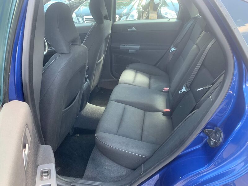 VOLVO S40