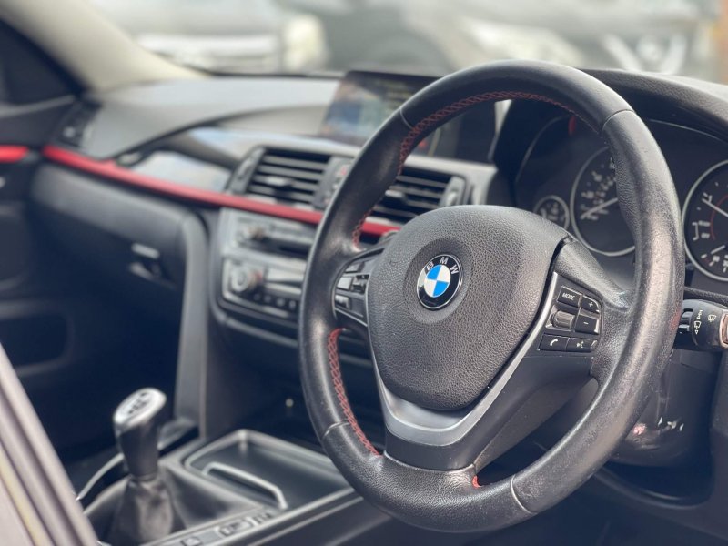 BMW 4 SERIES GRAN COUPE