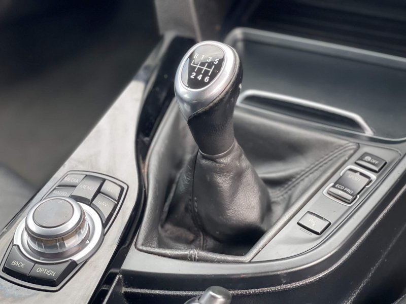 BMW 4 SERIES GRAN COUPE