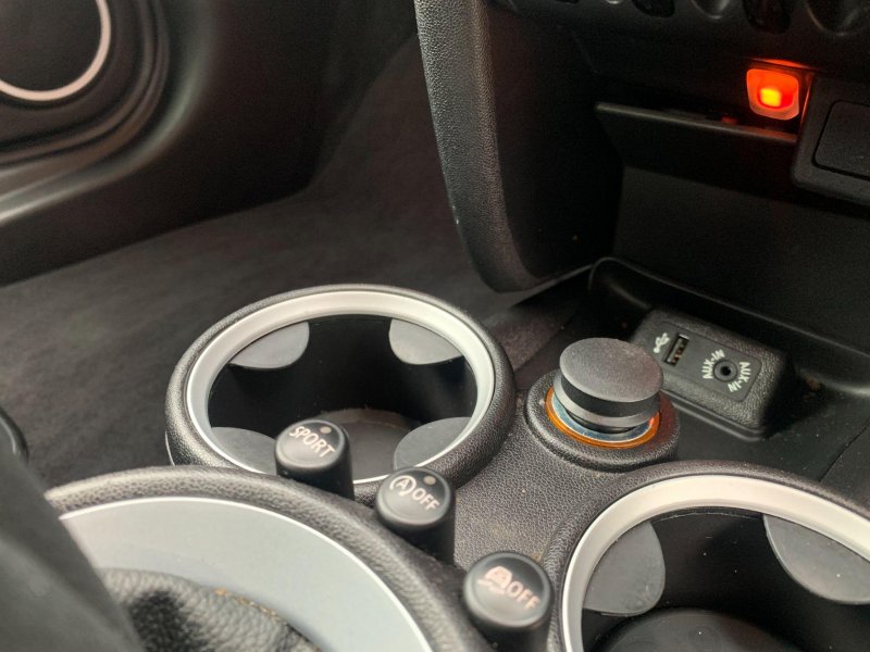 MINI COUPE