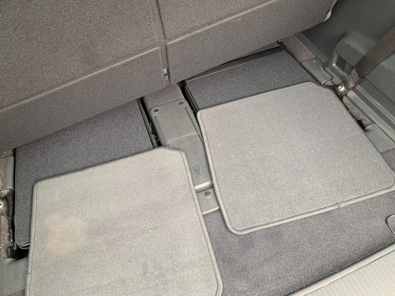 VAUXHALL ZAFIRA