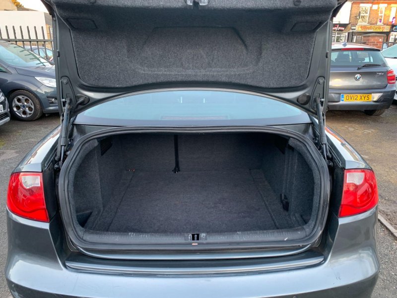 SEAT EXEO