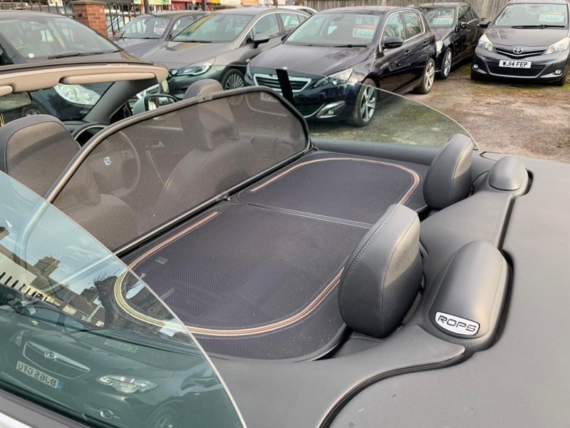 VOLVO C70