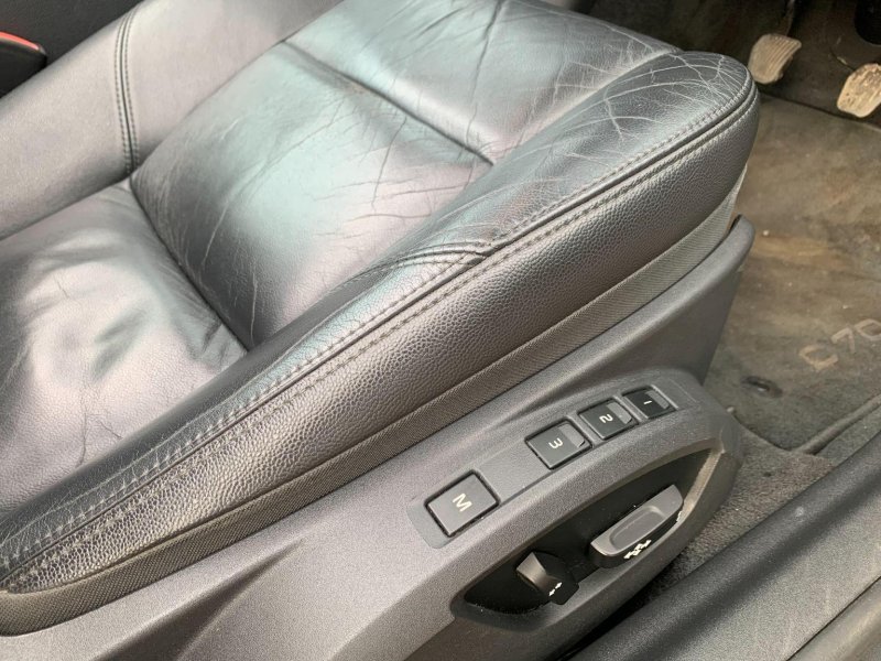 VOLVO C70