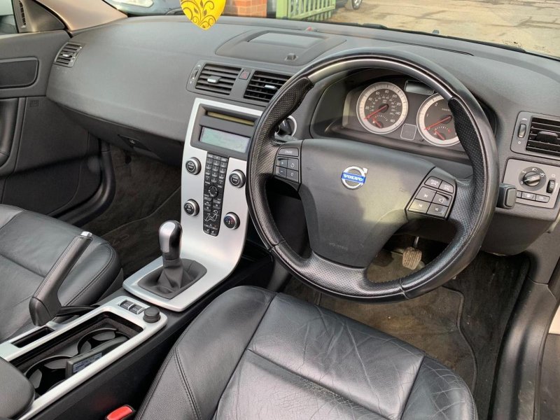 VOLVO C70