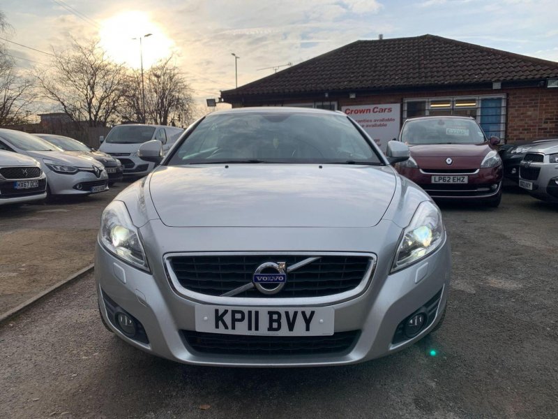 VOLVO C70