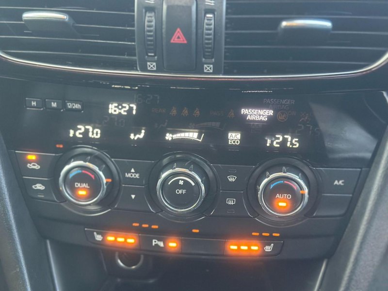 MAZDA MAZDA6