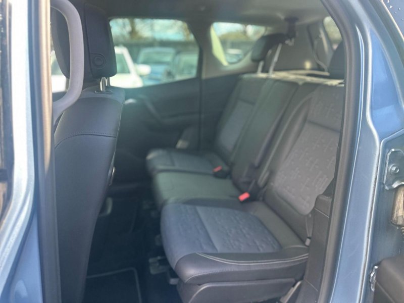 VAUXHALL MERIVA