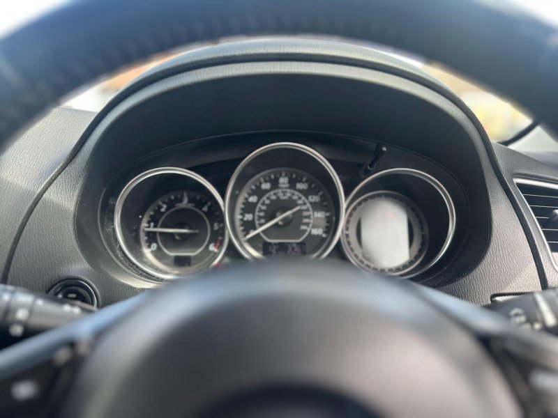 MAZDA MAZDA6