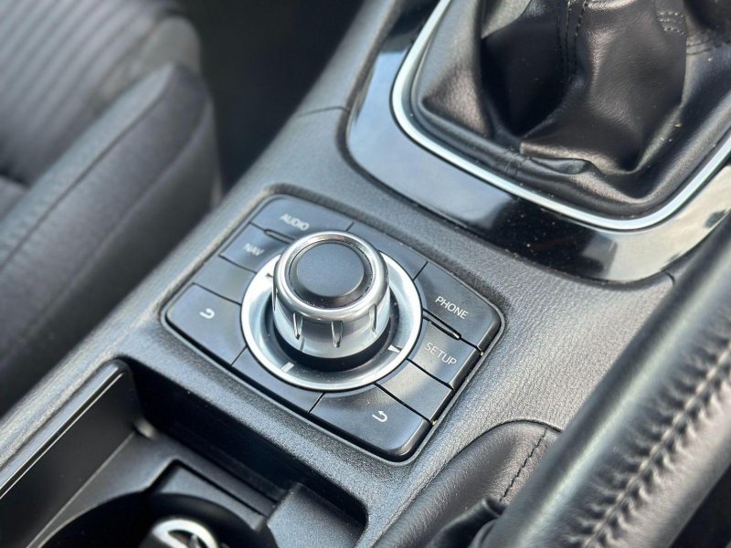 MAZDA MAZDA6