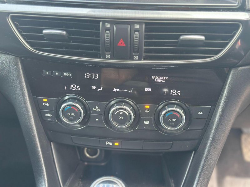 MAZDA MAZDA6