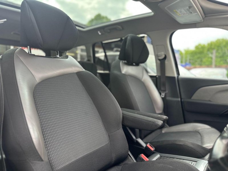 CITROEN GRAND C4 PICASSO