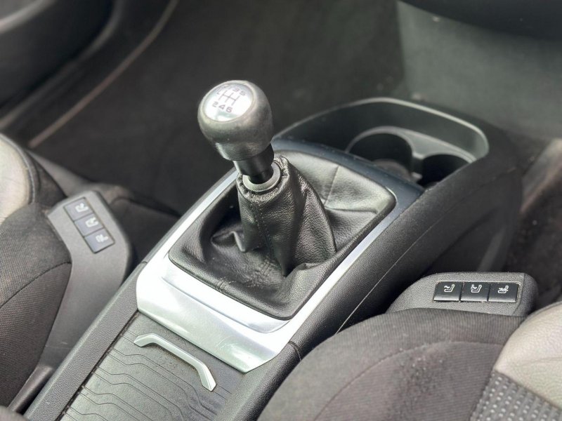 CITROEN GRAND C4 PICASSO
