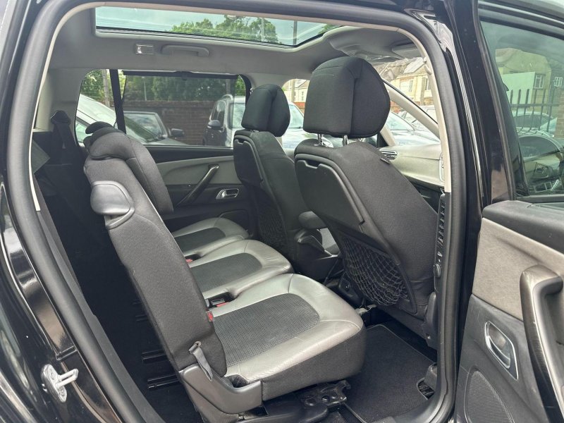 CITROEN GRAND C4 PICASSO