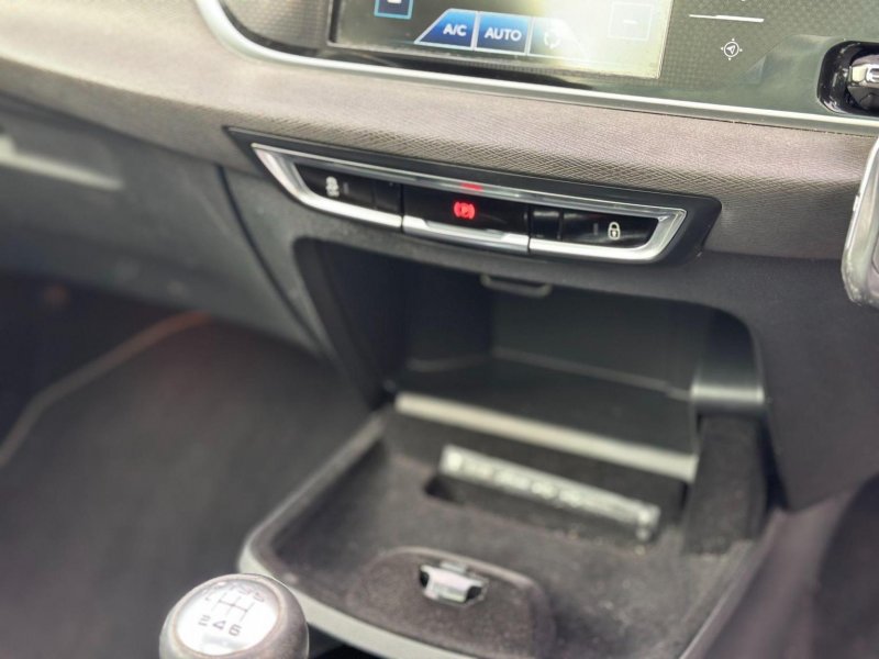 CITROEN GRAND C4 PICASSO