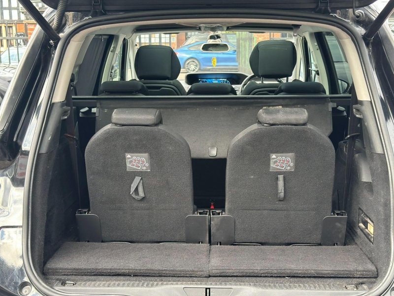 CITROEN GRAND C4 PICASSO
