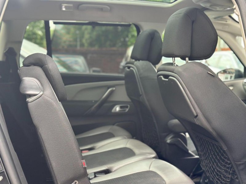 CITROEN GRAND C4 PICASSO