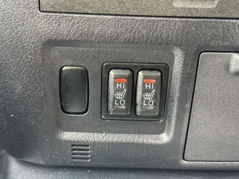 MITSUBISHI SHOGUN